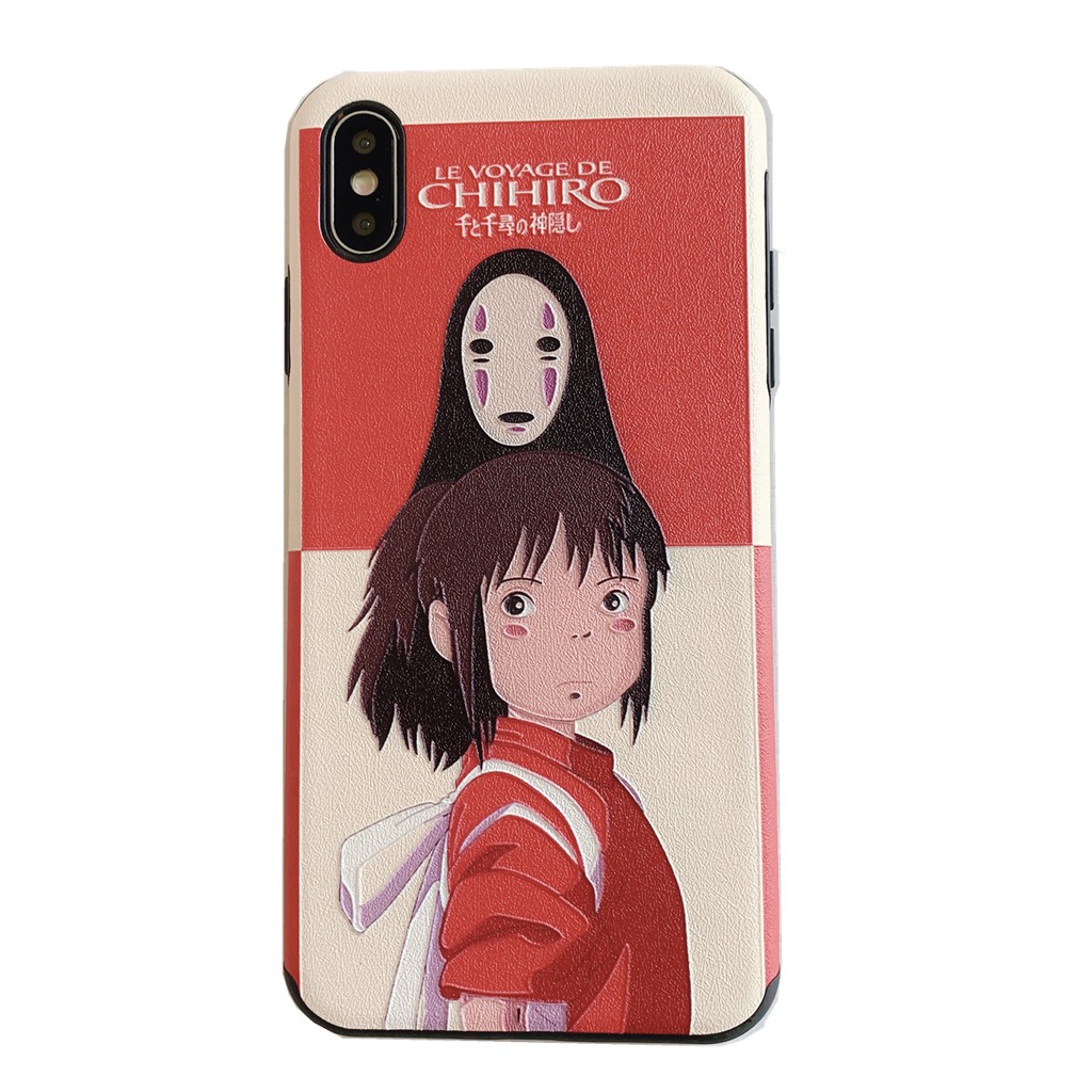 Casing Case Gambar Kartun Ilustrasi Perempuan Casual Untuk Handphone Iphone 7 8 Plus