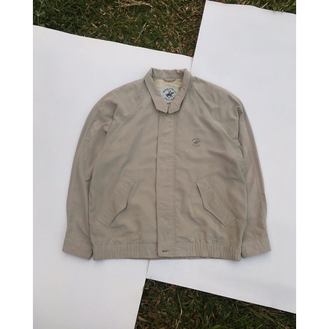 Harrington Beverly hills Polo Club