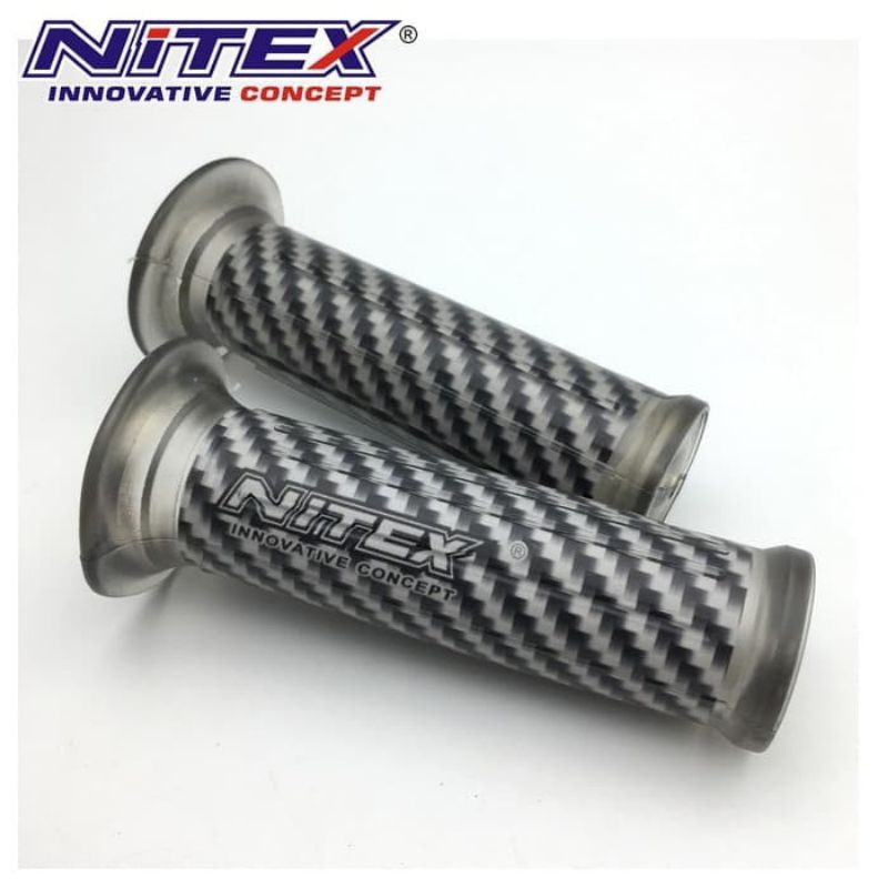 Nitex Handfat/Hangrip/Karet Grip Model Harris