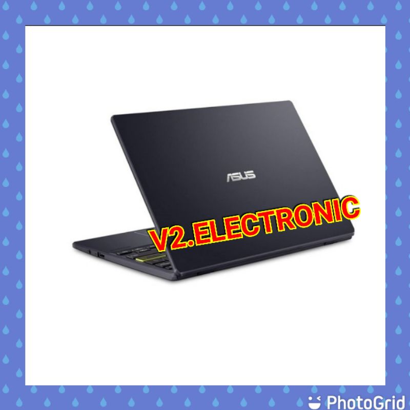 Notebook Asus L210MA Intel Celeron N4020 | RAM 4GB | SSD 128GB | Windows 10