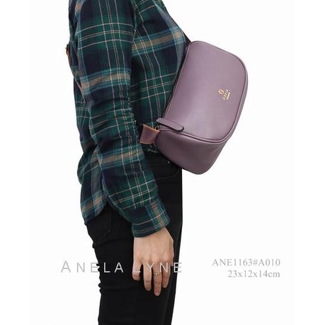 ANELA LYNE  CROSS BODY BAG 1163#A010 ORIGINAL