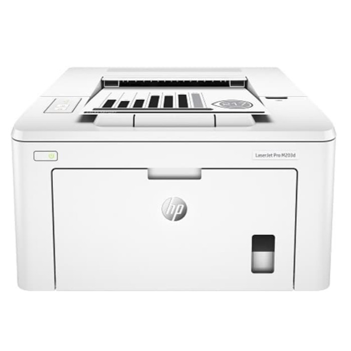 Printer HP LaserJet M203D (G3Q50A) Duplex Garansi Resmi M203 / M 203D