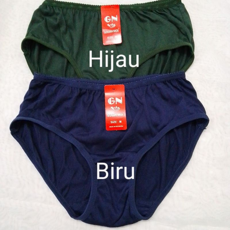 CD CELANA DALAM WANITA GN