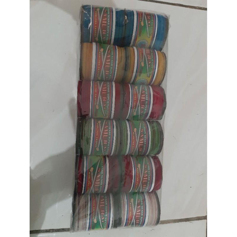 Gelasan mambo samurai