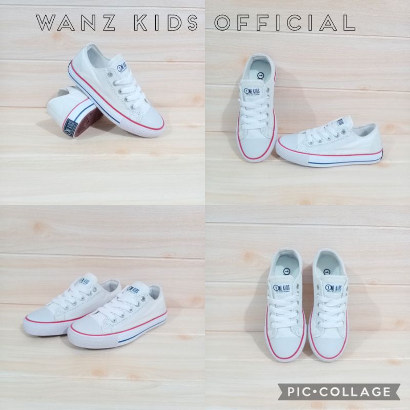 Sepatu Anak Anak Sepatu Anak Laki Laki Sepatu Anak Perempuan Sepatu Anak Sneaker Sepatu Anak Sekolah