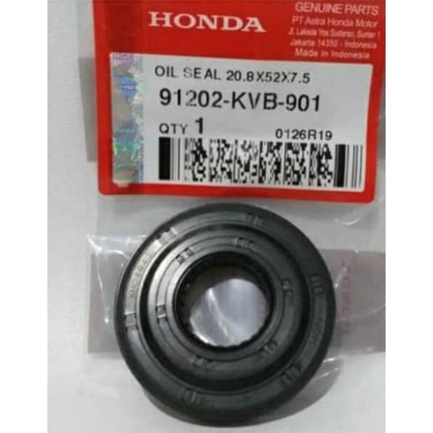 Oil Seal As Kruk Vario Beat Scoopy Spacy / sil as kruk KVB