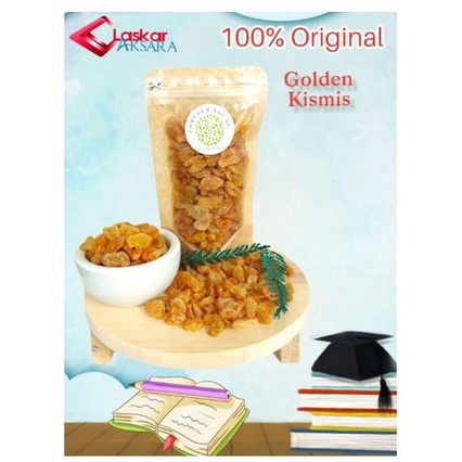 

Golden Kismis Kering - Variasi Termurah / Kualitas Premium