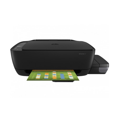 

Printer HP InkTank 315 All In One InkJet Resmi