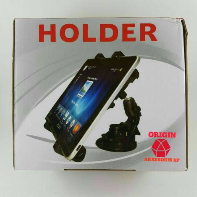 CAR HOLDER TABLET 7 INCH - 11 INCH