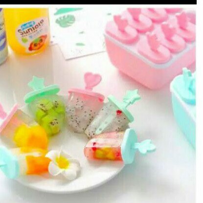 

cetakan ice cream