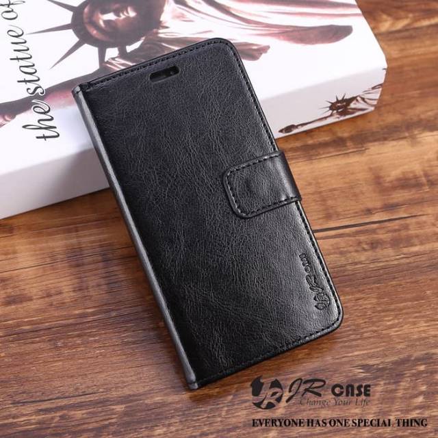 CASE XIAOMI MI6X MI 6X FLIP CASE LEATHER FLIP COVER FLIP WALLET CASING KULIT XIAOMI MI6X