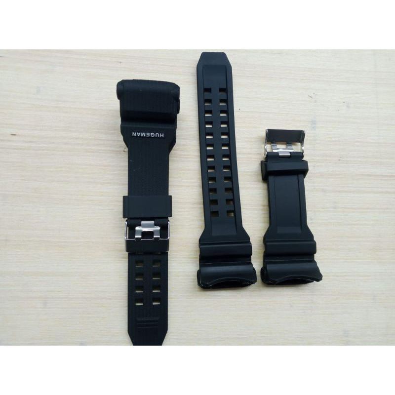 strap jam tangan G shock HUGEMAN Gs3277 tali jam Gshok gs3277