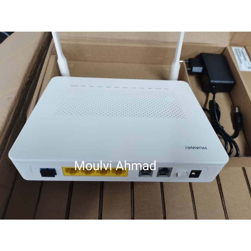 ONU Huawei HG8245H GPON NEW