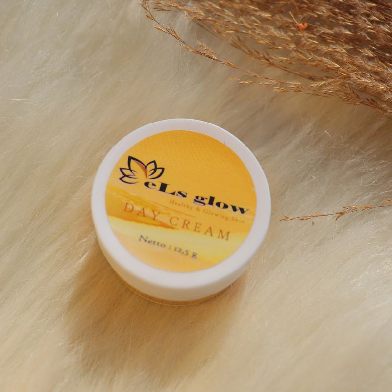 DAY CREAM ELGLOW