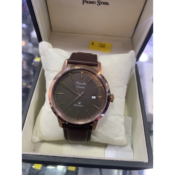 alexandre christie ac 1007 original