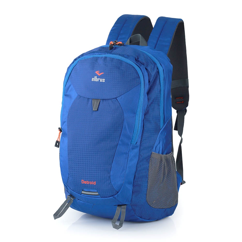 Toko Thabita Backpack Pria Wanita Elbrus Tas Punggung Daypack Ransel 25 Liter