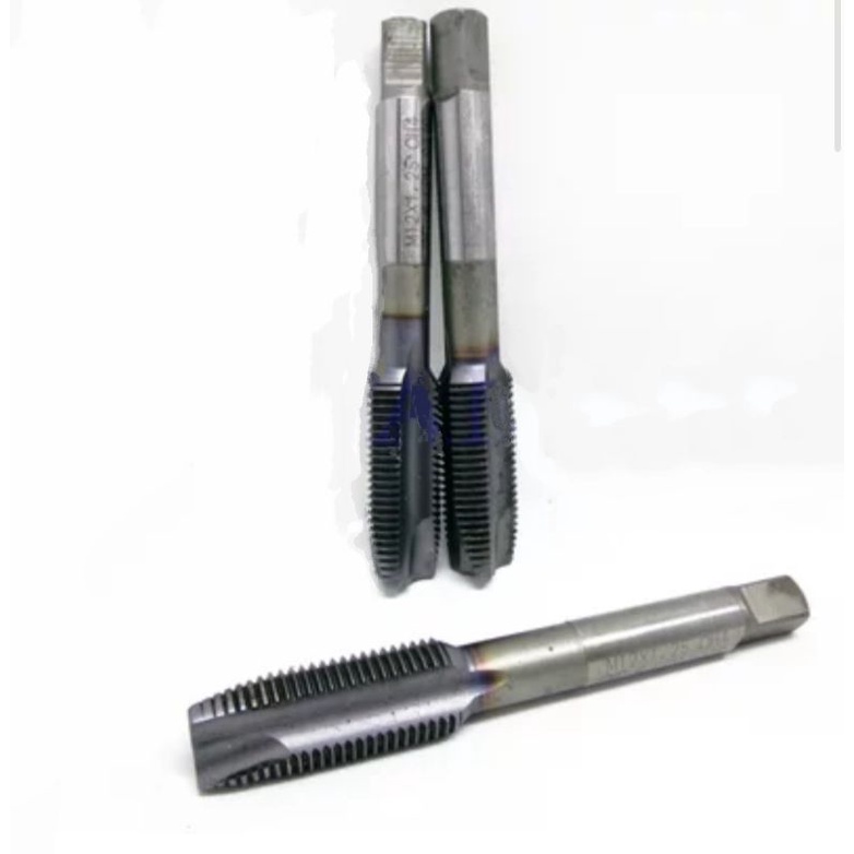 hand tap. tap baut17. m12x1.25 OSG japan