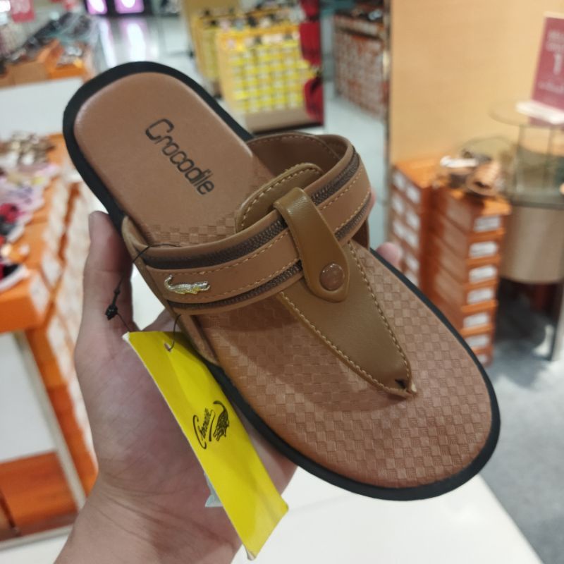 CROCODILE sandal anak laki-laki