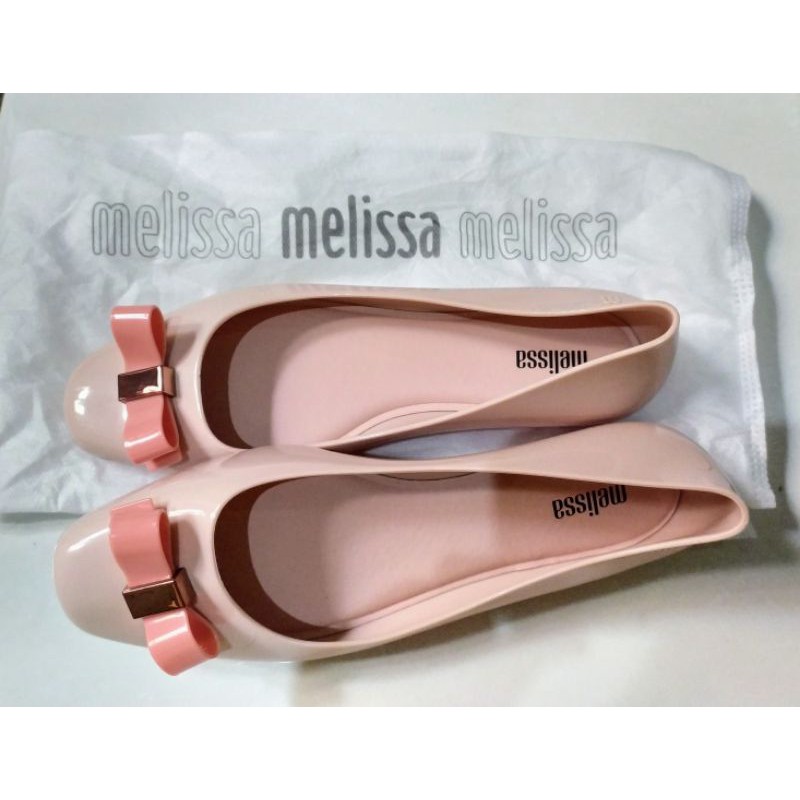 MELISSA SHOES PRELOVED
