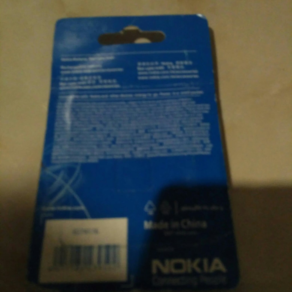 battery Nokia BL 5CT baterai bl 5 ct