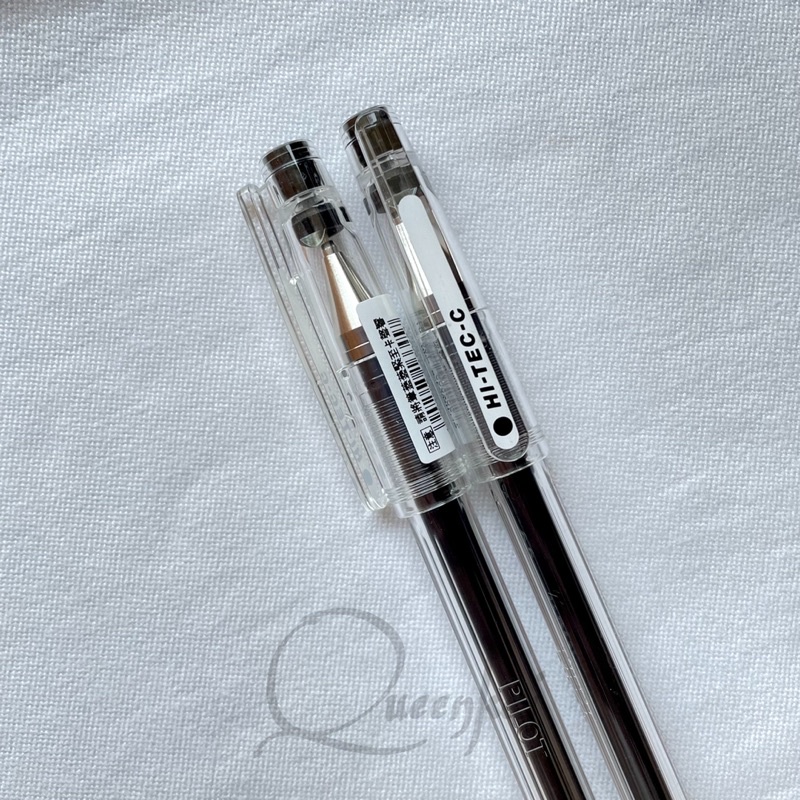 

Pen Pilot Hi-Tech-C | BL-LH20C3 | BL-LH20C4