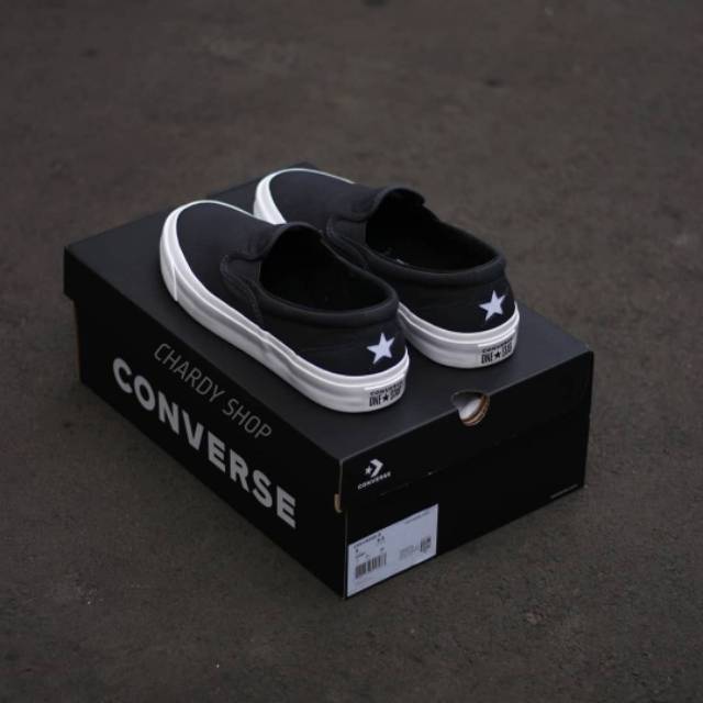 cc converse