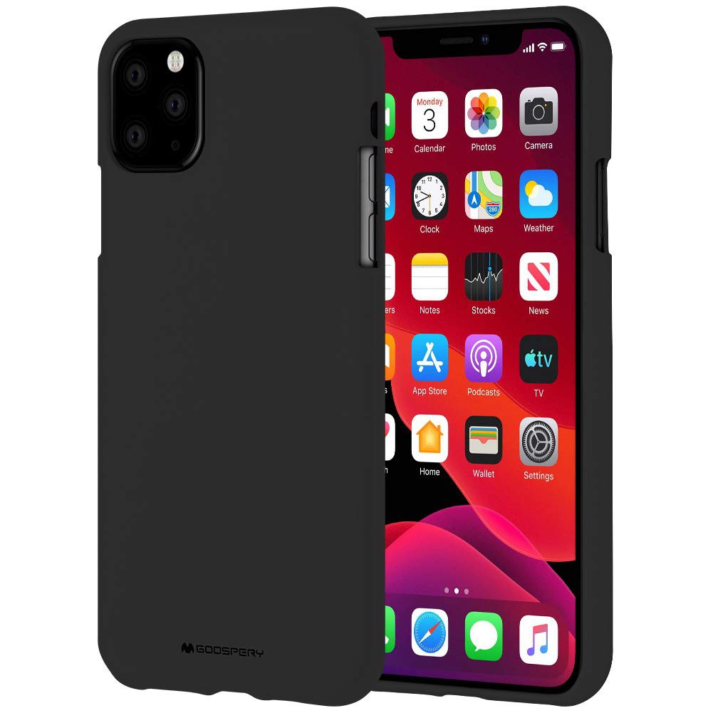 GOOSPERY SOFT FEELING Soft case xperia XZ