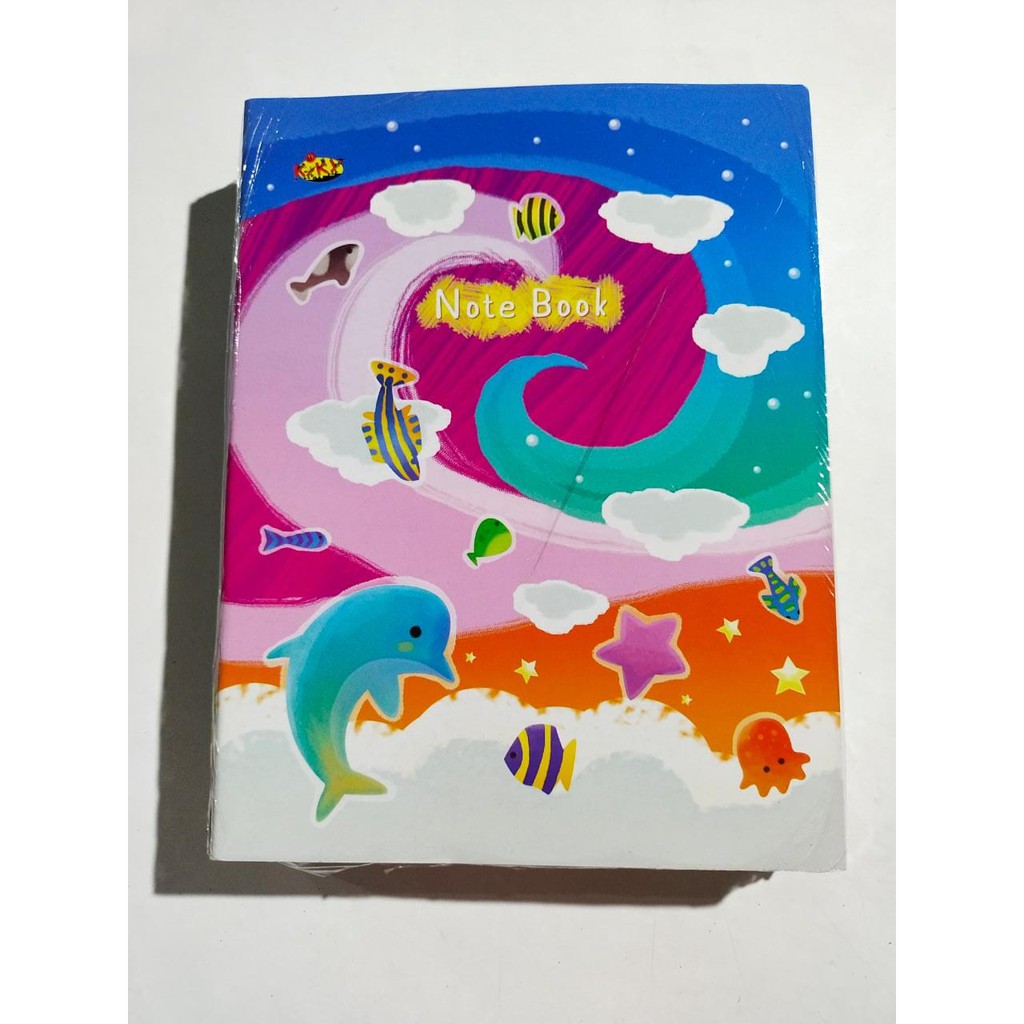

Buku Kiky38