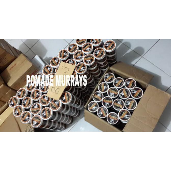 Pomade Suavecito firme hold BERKUALITAS