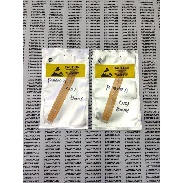 FLEXIBLE FLEXIBEL FLEKSIBEL XIAOMI REDMI NOTE 9 5G BOARD ORIGINAL