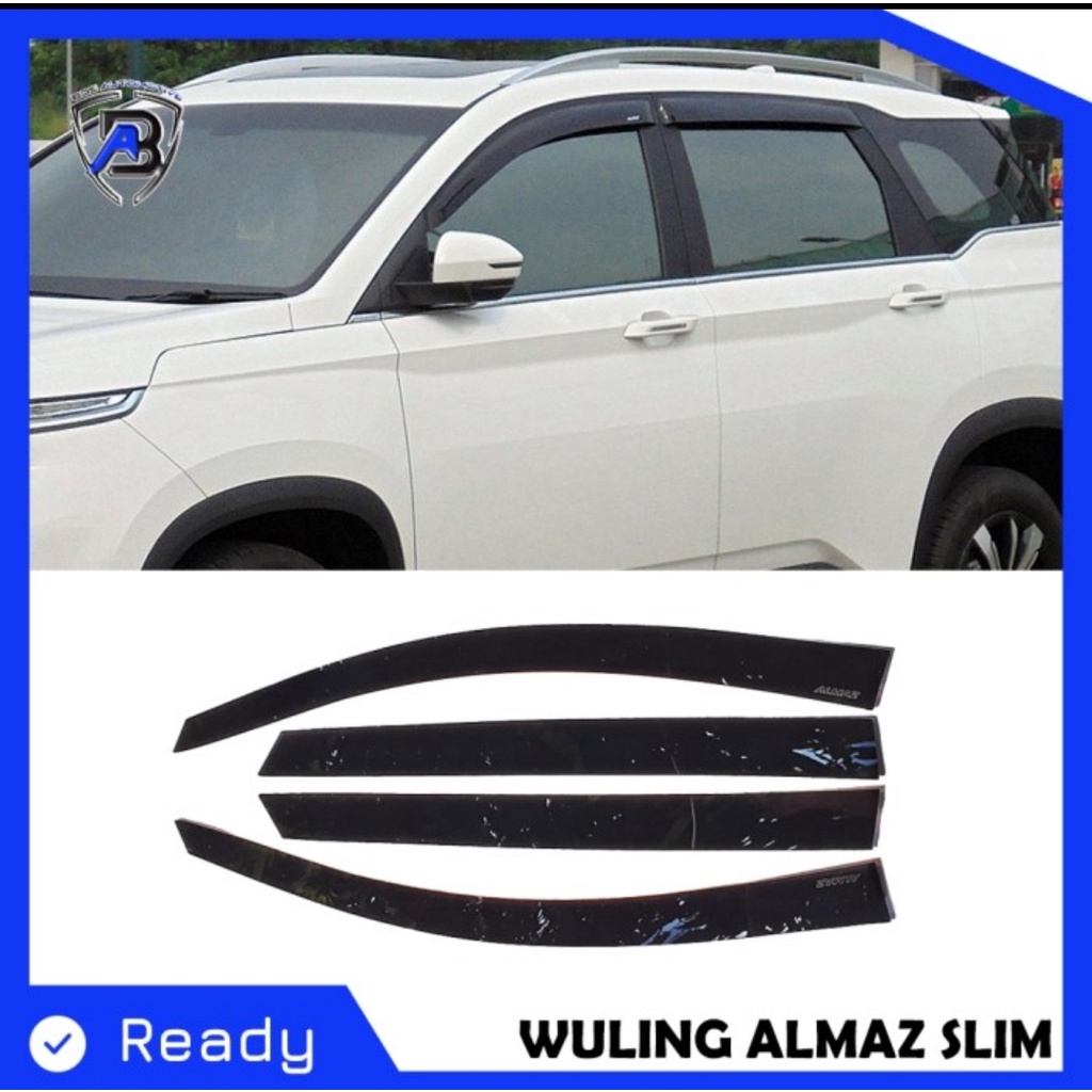 TALANG AIR PINTU MOBIL WULING ALMAZ HIGH QUALITY