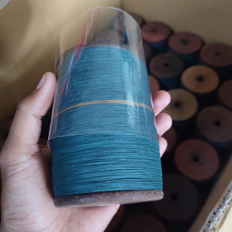 GELASAN MATOT 022 6000 YARD // GELASAN MATI // MATOT SUPER