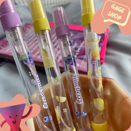 

pulpen bolpen gel pen full body parfum karakter buah (4/8/12 pcs) lucu pen ATK alat tulis kebutuhan anak sekolah imut bisa COD termurah bisa COD import