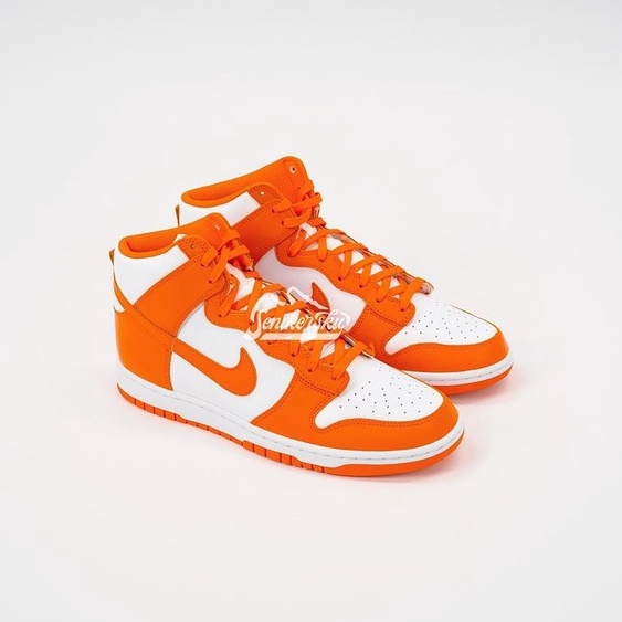 Dunk High SP Syracuse