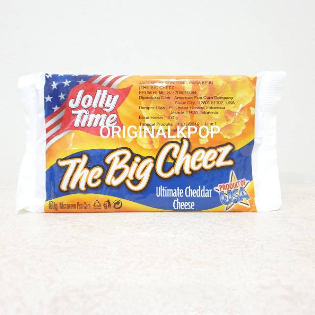 

Pop corn jolly time popcorn all variant popcorn Jollytime big cheez butterlicious fun mania blast o