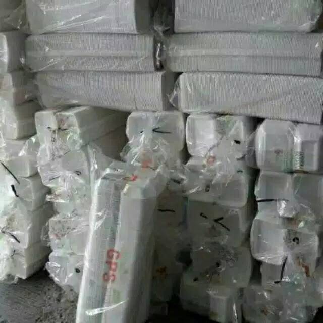 [TEBAL]Sterofoam Bubur Merk GPS (100pcs)