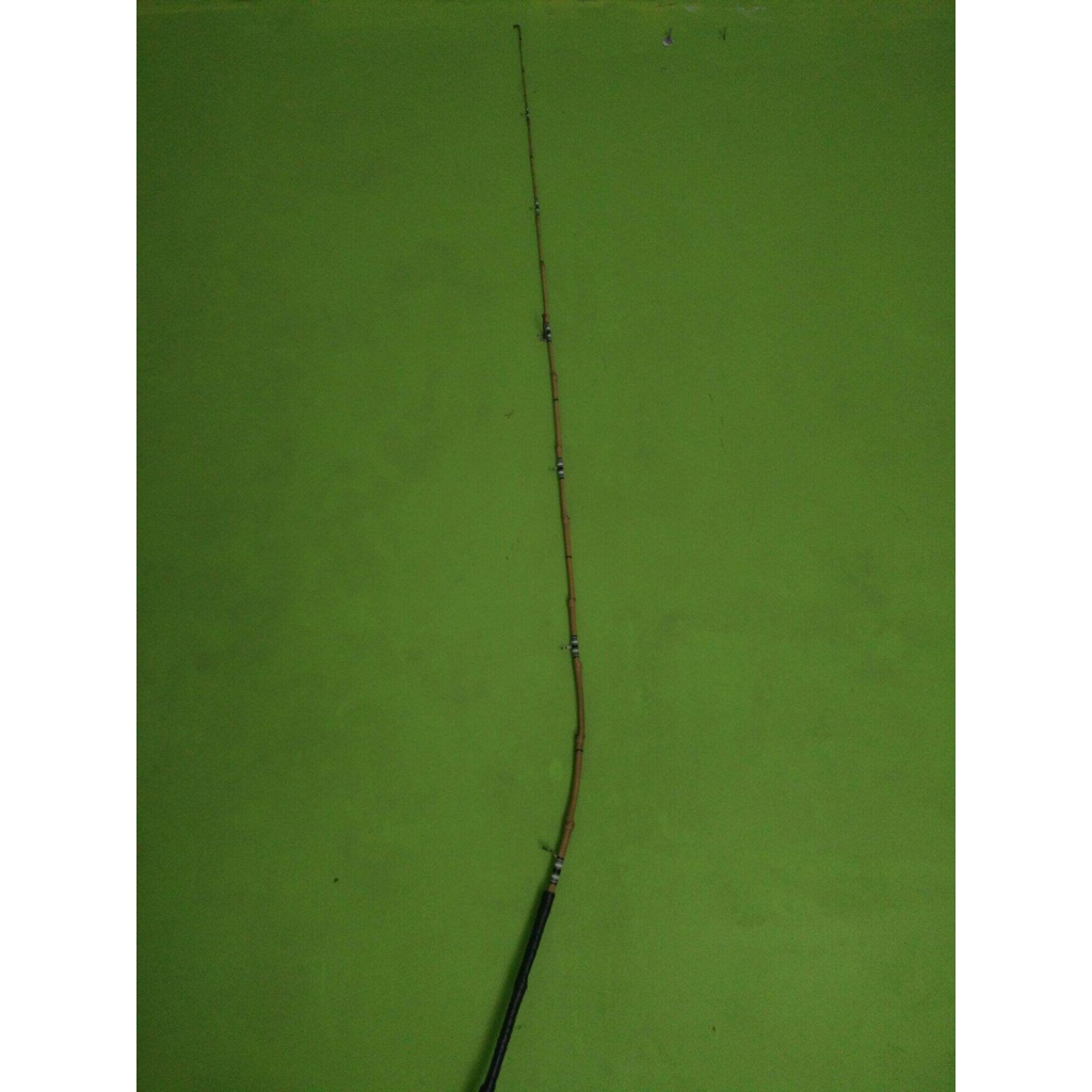 joran full bambu cendani Galatama lele