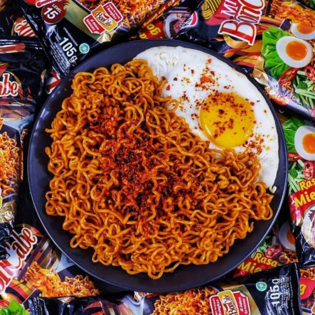 MIE BONCABE