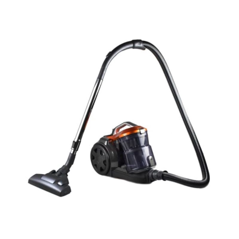 Maximus Penghisap Debu Kering Cyclone 2ltr 700 W
