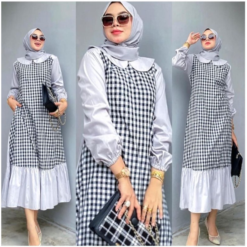 Amelia dress