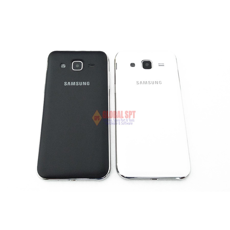 KESING SAMSUNG J200/ J2 FULLSET / CASING / CASSING FS J200