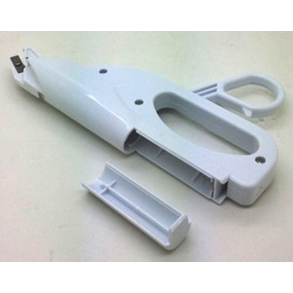 

electric scissors / gunting memotong kain kertas elektric