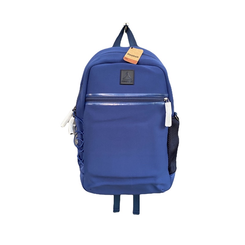 TAS REEBOK BACKPACK BUNKER NAVY ORIGINAL