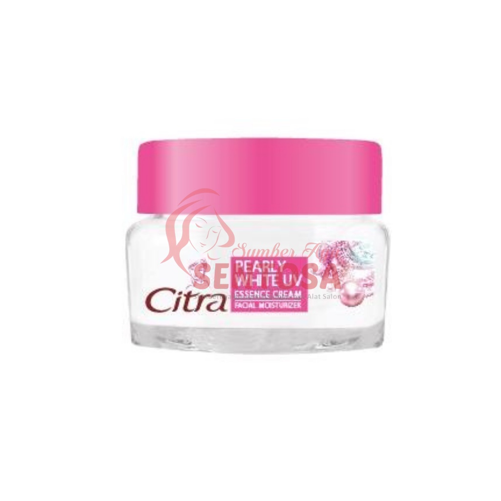 CITRA PEARLY GLOW UV ESSENCE CREAM 40 GR