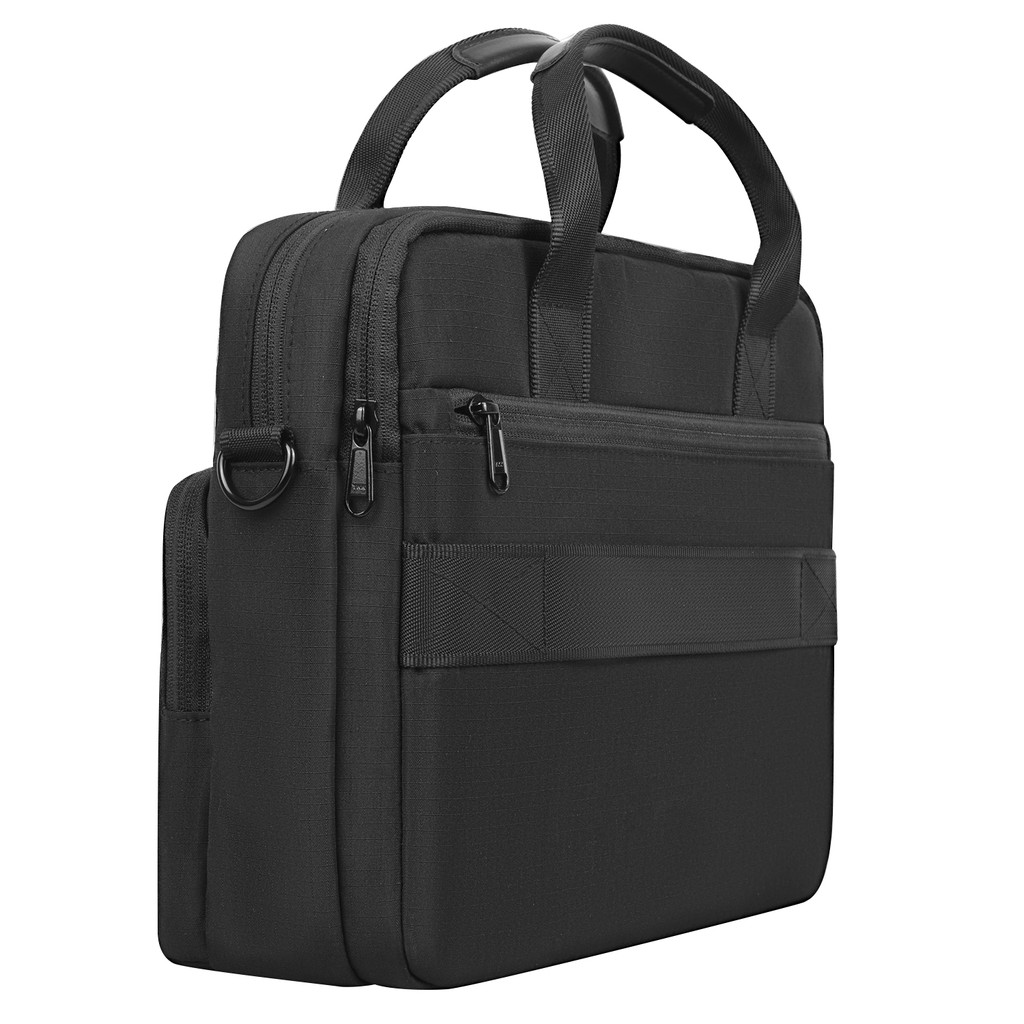 WIWU Tas Laptop 16 Inch Alpha DOUBLE LAYER BAG