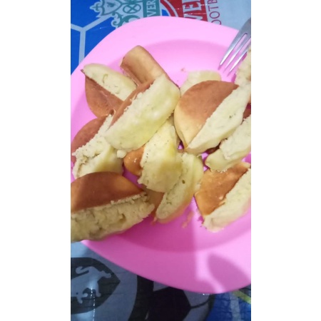 

kue pukis
