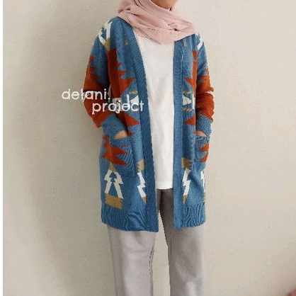 CARDI INDIAN DELANI.PROJECT