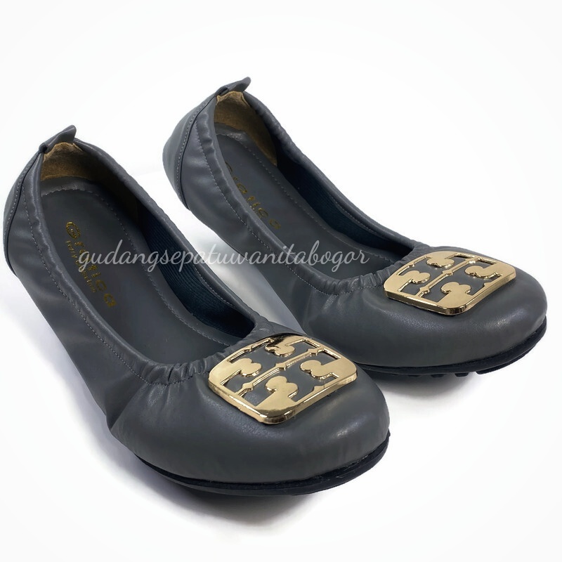 Gratica Sepatu Wanita Flat Shoes Balet AP 82