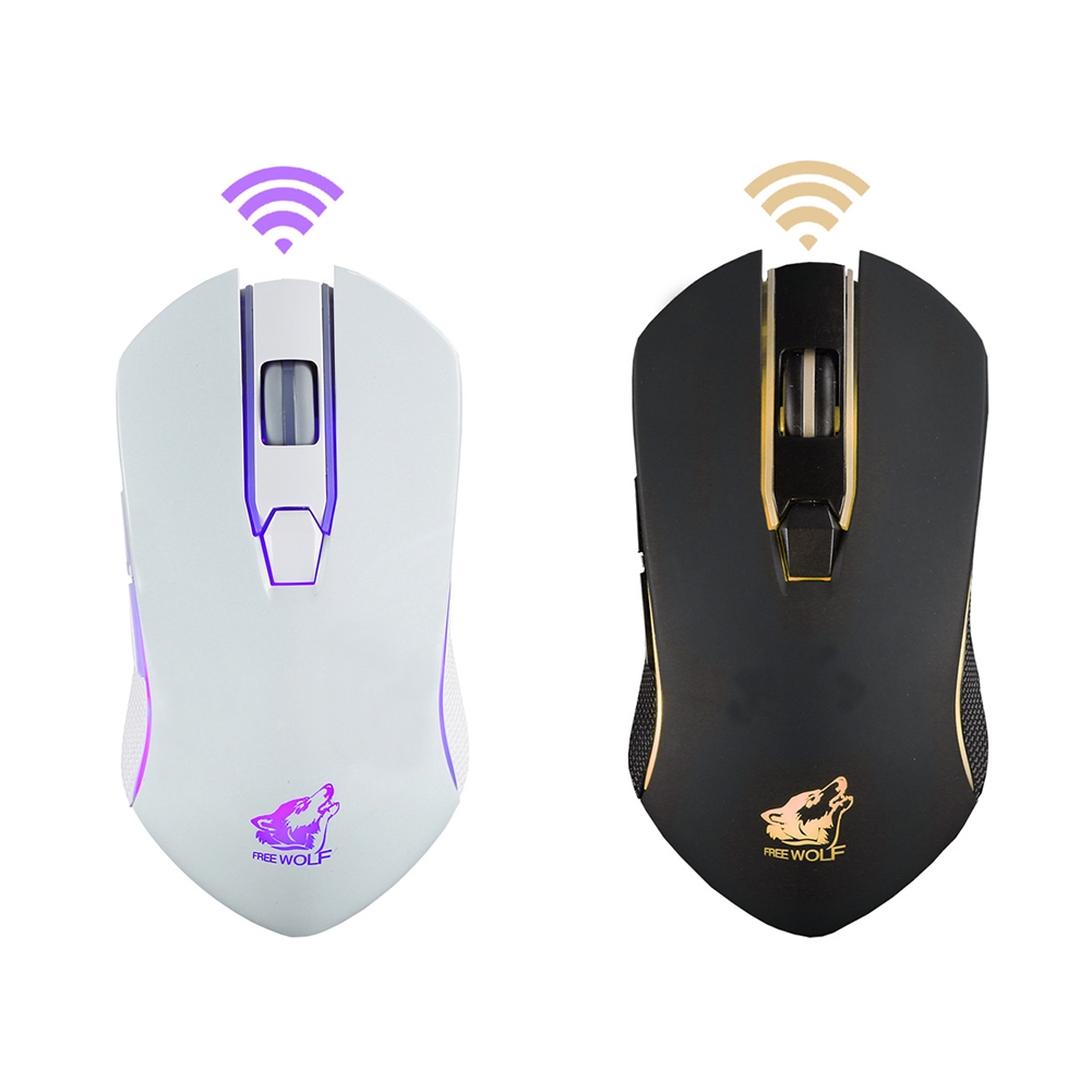 Gaming Mouse Shopee