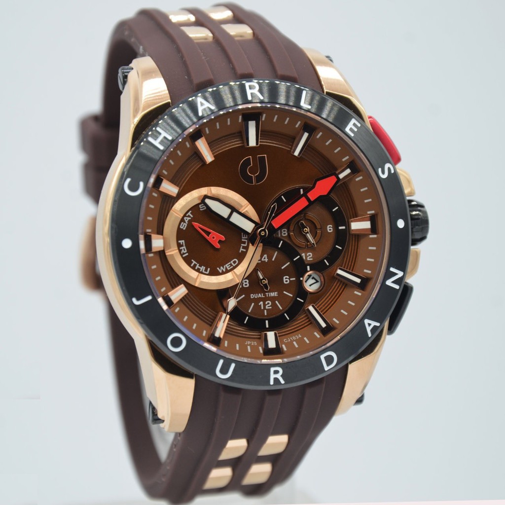 Charles Jourdan 1034-1542M